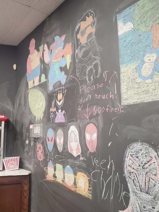 Cherry on Top Ice Cream Shoppe Picture 6