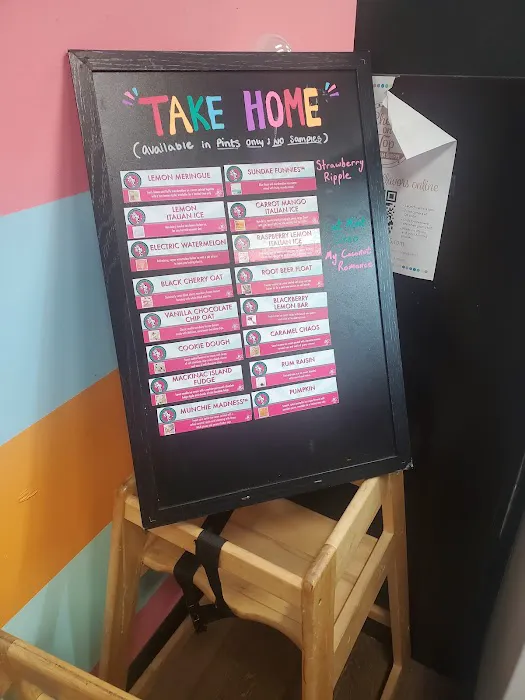 Cherry on Top Ice Cream Shoppe Picture 8