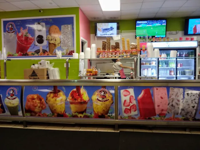 La Michoacana Paleteria & Tortilleria Picture 2