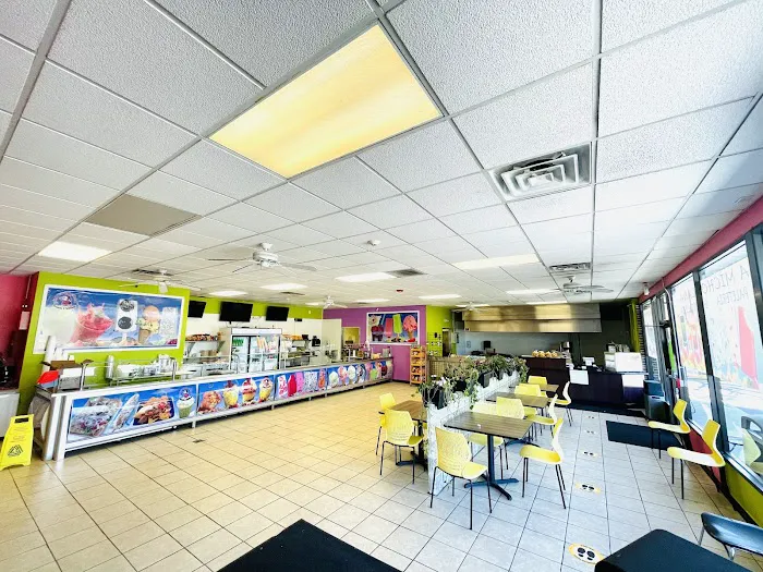 La Michoacana Paleteria & Tortilleria Picture 3