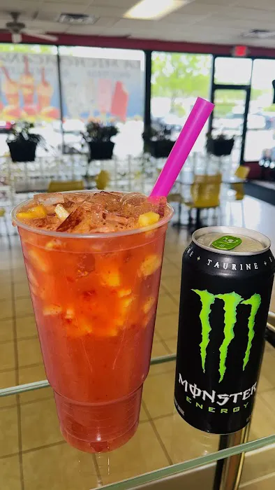 La Michoacana Paleteria & Tortilleria Picture 4