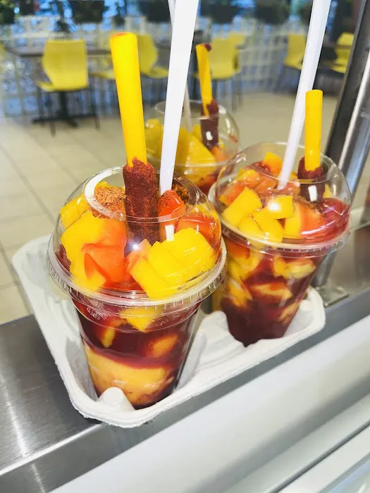 La Michoacana Paleteria & Tortilleria Picture 7