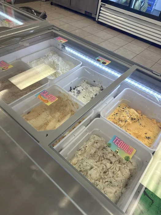 La Michoacana Paleteria & Tortilleria Picture 6