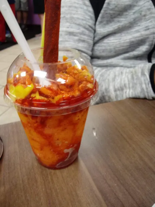La Michoacana Paleteria & Tortilleria Picture 5