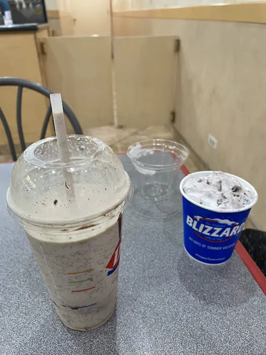 Dairy Queen (Treat) Picture 8