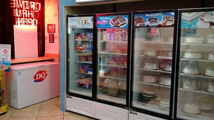 Dairy Queen (Treat) Picture 10