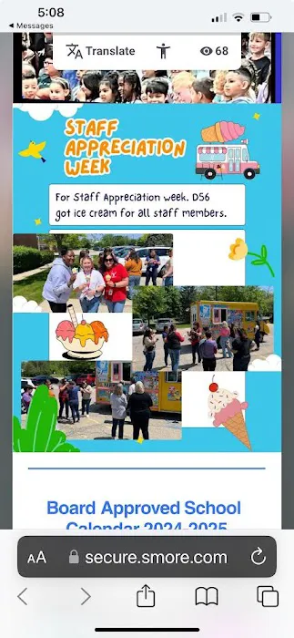 Favorite Ice Cream Truck Picture 1