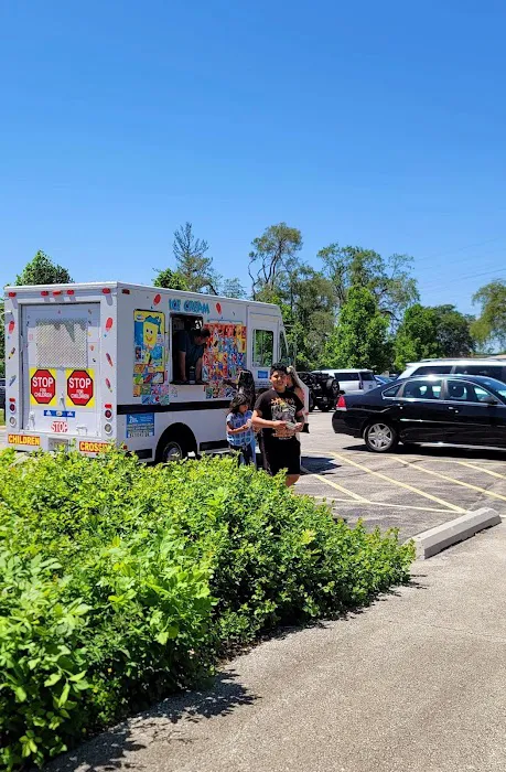 Favorite Ice Cream Truck Picture 3