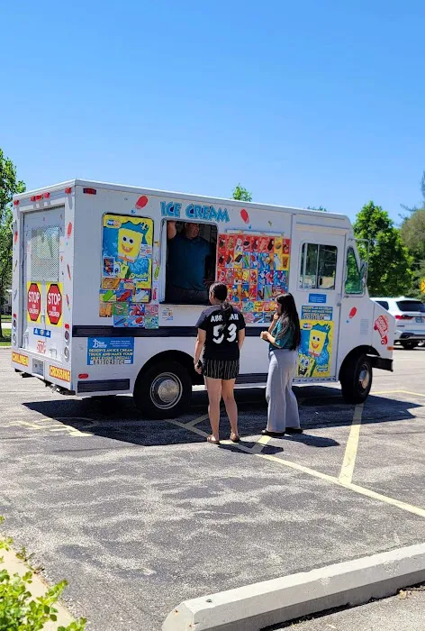 Favorite Ice Cream Truck Picture 6