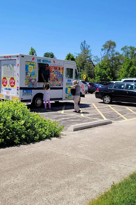 Favorite Ice Cream Truck Picture 7