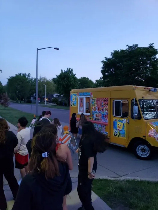 Favorite Ice Cream Truck Picture 4