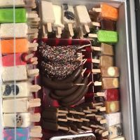La Unica Michoacana ico