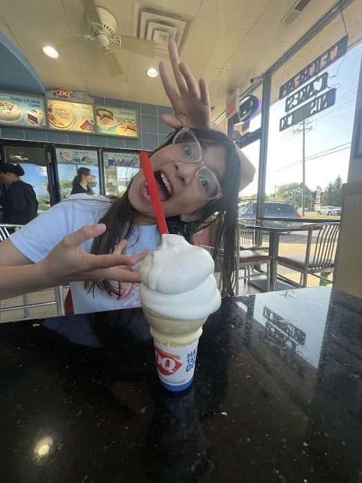 Dairy Queen (Treat) Picture 6