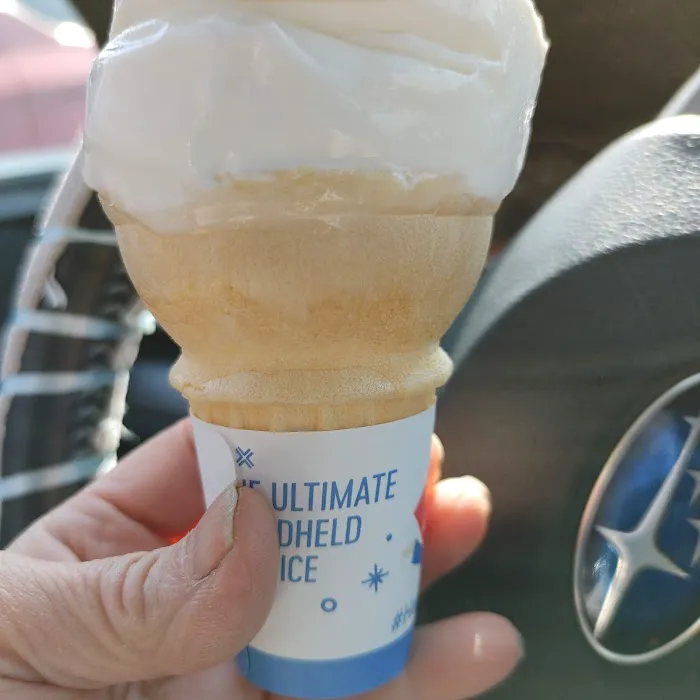 Dairy Queen (Treat) Picture 8