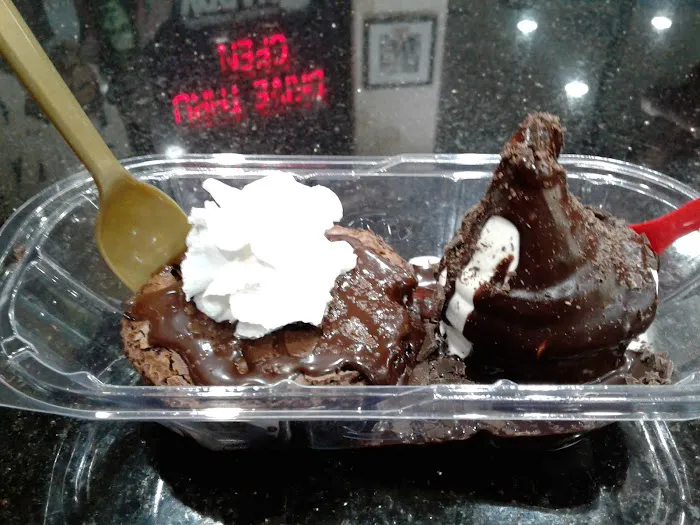 Dairy Queen (Treat) Picture 10