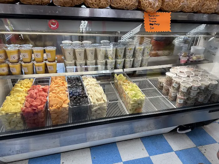 La Michoacana Picture 2