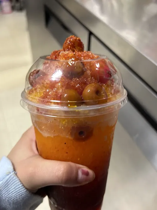 La Michoacana Picture 1