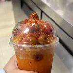 La Michoacana