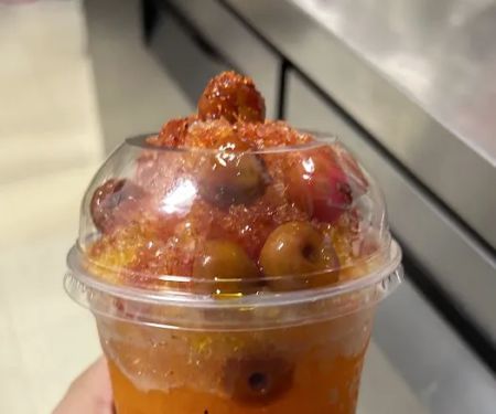 La Michoacana