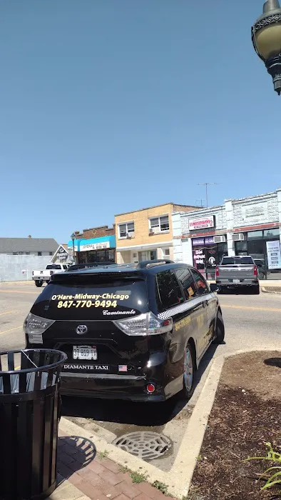 La Michoacana Picture 5