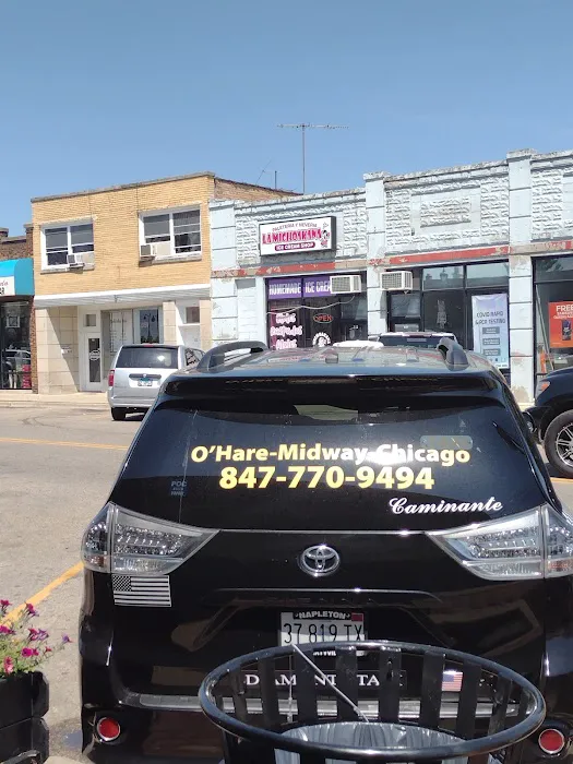 La Michoacana Picture 9