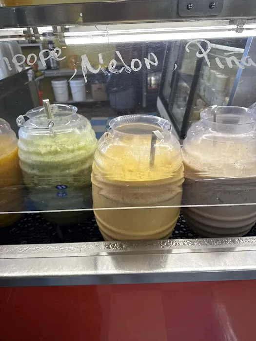 La Michoacana Picture 7