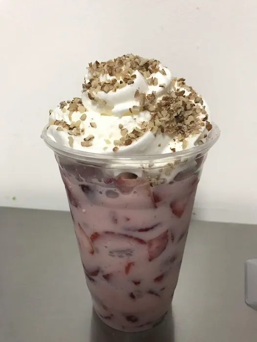 La Michoacana Picture 10