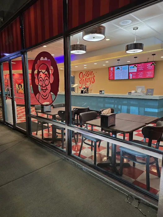Jessie May’s Ice Cream Picture 2