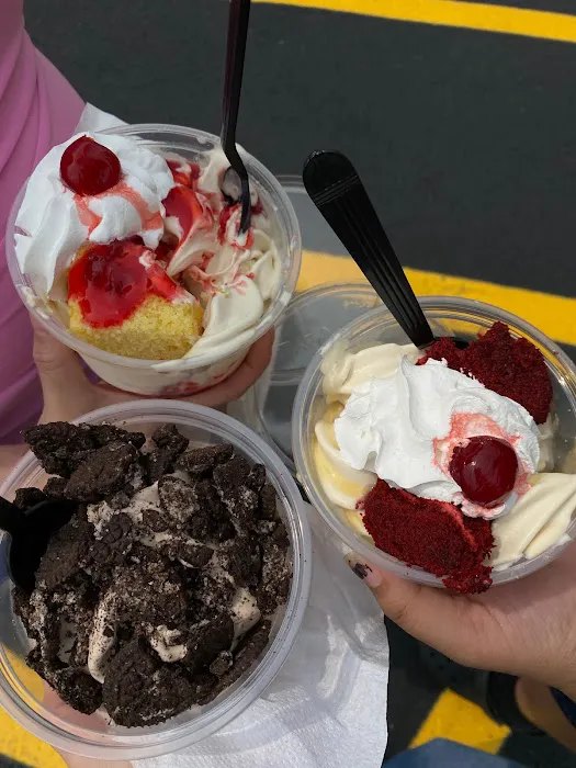 Jessie May’s Ice Cream Picture 1