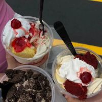 Jessie May’s Ice Cream ico