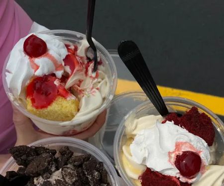 Jessie Mayu2019s Ice Cream