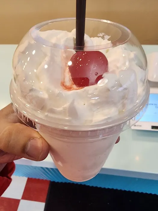 Jessie May’s Ice Cream Picture 3