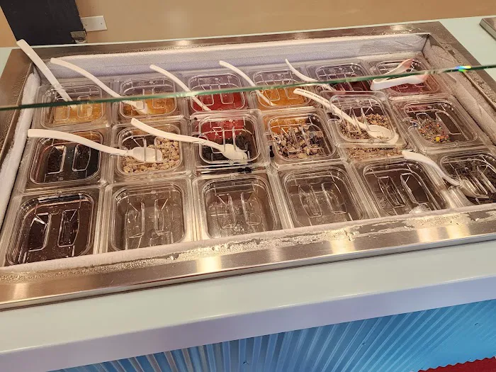 Jessie May’s Ice Cream Picture 4