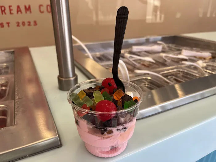 Jessie May’s Ice Cream Picture 8