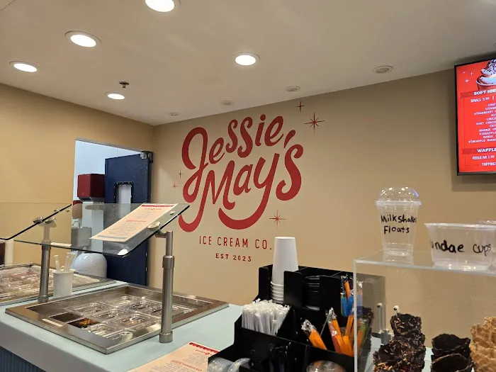 Jessie May’s Ice Cream Picture 10