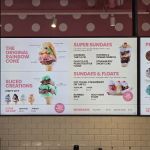 The Original Rainbow Cone – Gurnee