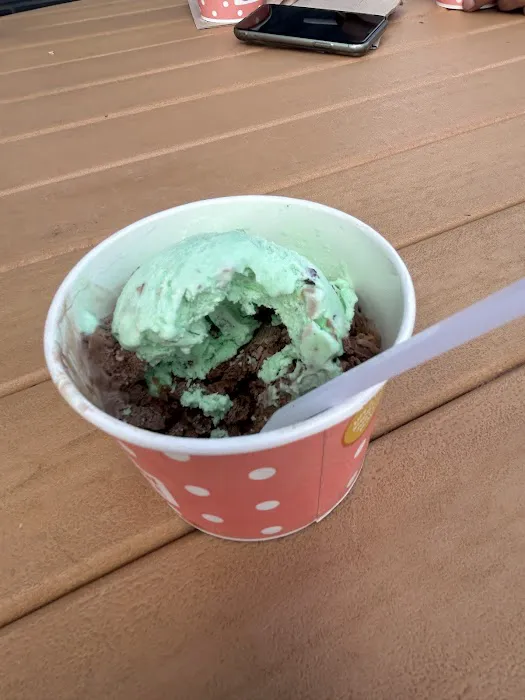 The Original Rainbow Cone – Gurnee Picture 3