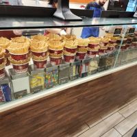 Cold Stone Creamery ico