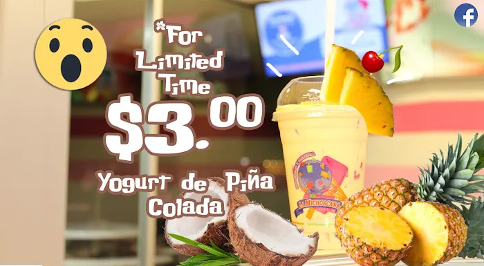 La Michoacana Premium - Round Lake Picture 4
