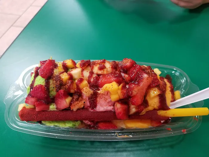 La Michoacana Special Picture 2