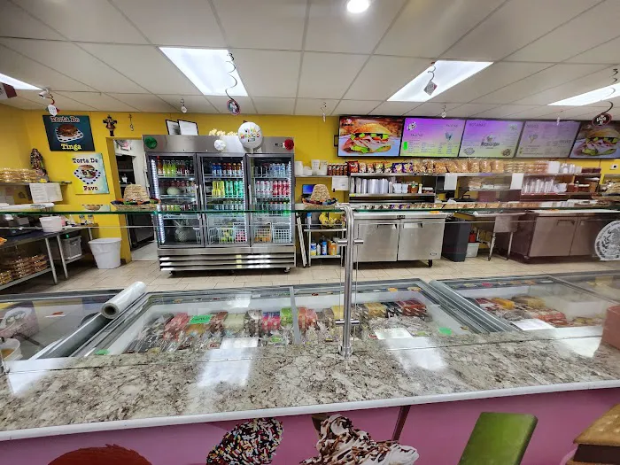 La Michoacana Special Picture 4