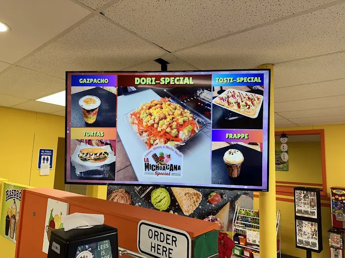 La Michoacana Special Picture 7
