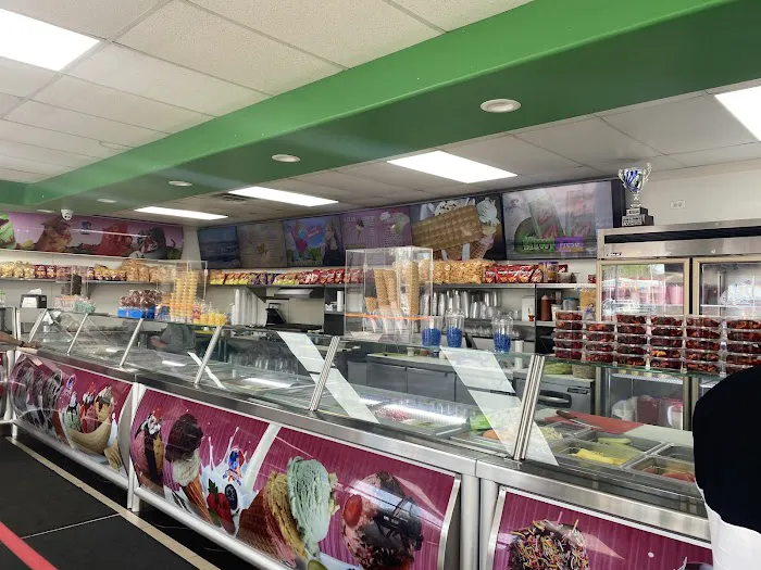 La Michoacana Premium - Belvidere St Picture 1
