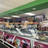 La Michoacana Premium - Belvidere St ico