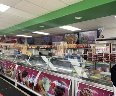 La Michoacana Premium - Belvidere St