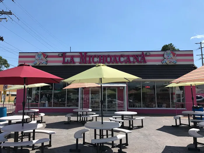 La Michoacana Premium - Belvidere St Picture 3