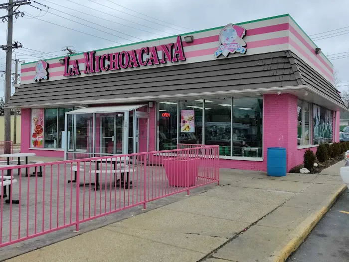 La Michoacana Premium - Belvidere St Picture 4