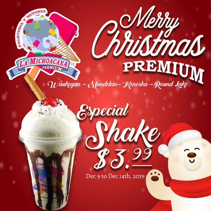 La Michoacana Premium - Belvidere St Picture 2