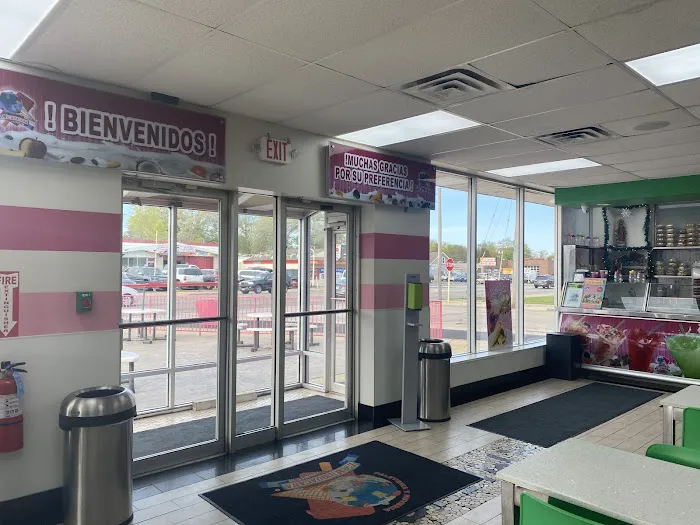 La Michoacana Premium - Belvidere St Picture 5