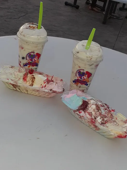 La Michoacana Premium - Belvidere St Picture 9